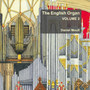 The English Organ, Vol. 2