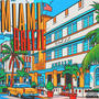 Miami Breeze (Explicit)