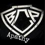 Apathy (feat. B.C.P.) [Demo] [Explicit]