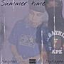 Summer Time (feat. NellyNell) [Explicit]