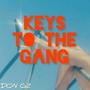 Keys to the gang (Explicit)