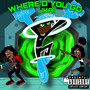 Where'd You Go (Explicit)