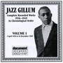 Jazz Gillum Vol. 1 1936-1938