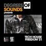 Tech House Freedom '21