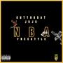 NBA FREESTYLE (Explicit)