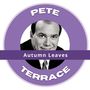 Autumn Leaves - Pete Terrace