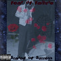 Fear of Failure, Scared of Success (Explicit)