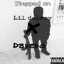 Stepped on (feat. DBvedo)