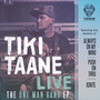 The One Man Band EP (Live)