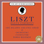 Liszt: Dante Symphony