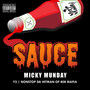 Sauce (feat. Y2) [Explicit]