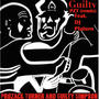 Guilty (feat. Guilty Simpson) [PZT remix] [Explicit]