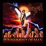 Punishment Of Man