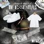 The Essentials (feat. Javaun) [Explicit]