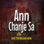 Ann Chanje Sa