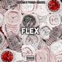 Flex! (feat. Tycho Cassini) [Explicit]