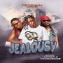 Jealousy (feat. Upper X & Youngbone)