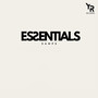 Essentials (Explicit)