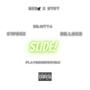 Slide (feat. K Wock, Sg.hitta & Playboiidrewskii) [Explicit]