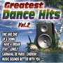 Latin Dance Hits Vol.2