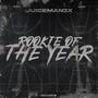 Rookie of the Year (feat. 2uCliff) [Explicit]