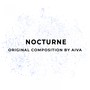 Nocturne in C-Sharp Minor, Op. 61 (Original Composition by Aiva)