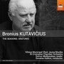 KUTAVIČIUS, B.: Seasons (The) [Vilnius Municipal Choir Jauna Muzika, Meškauskas, St. Christopher Chamber Orchestra, Katkus]