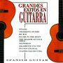 Grandes Éxitos en Guitarra: Spanish Guitar