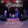 Chaotic Days (Live) [Explicit]