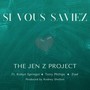 Si Vous Saviez (feat. Robyn Springer, Terry Phillips & Ziad)