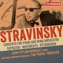 Stravinsky: Works for Piano & Orchestra