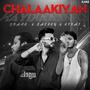 Chalaakiyan (feat. Sherry, Gohar & Rixhi)