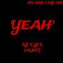 'YEAH' (feat. YJ & LIGHTZ)