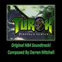 Turok: Dinosaur Hunter (Original N64 Soundtrack)