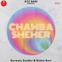 Chamba Sheher (From 