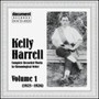 Kelly Harrell Vol. 1 (1925-1926)