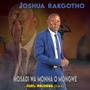 Mosadi wa Monna o mongwe (feat. Moleseng)