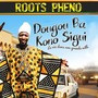 Dougou Ba Kono Sigui (La vie dans une grande ville)