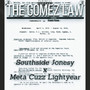 #CookedLife Presents The Gomez Law (Explicit)