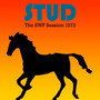 The Swf Session 1972
