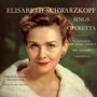 Elisabeth Schwarzkopf Sings Operetta