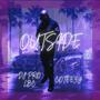 Outside (feat. Coteezy) [Explicit]