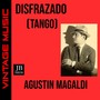 Disfrazado (Tango)