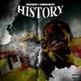 HISTORY (feat. OG Mahilet) [Explicit]