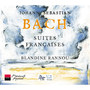 Bach: Suites Françaises