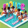 Bounce (feat. Celise Arne) [Explicit]