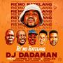 Re'Mo Ratelang (feat. Jaypee Daking, Jingles Motsepe, Snokie & Fefe Lakudura)