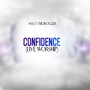 Confidence (Live Worship)