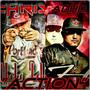 ACTION (feat. ADHD) [Explicit]