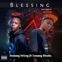 Blessings (Explicit)